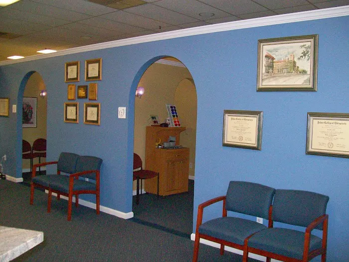 Walker Chiropractic Picture 4