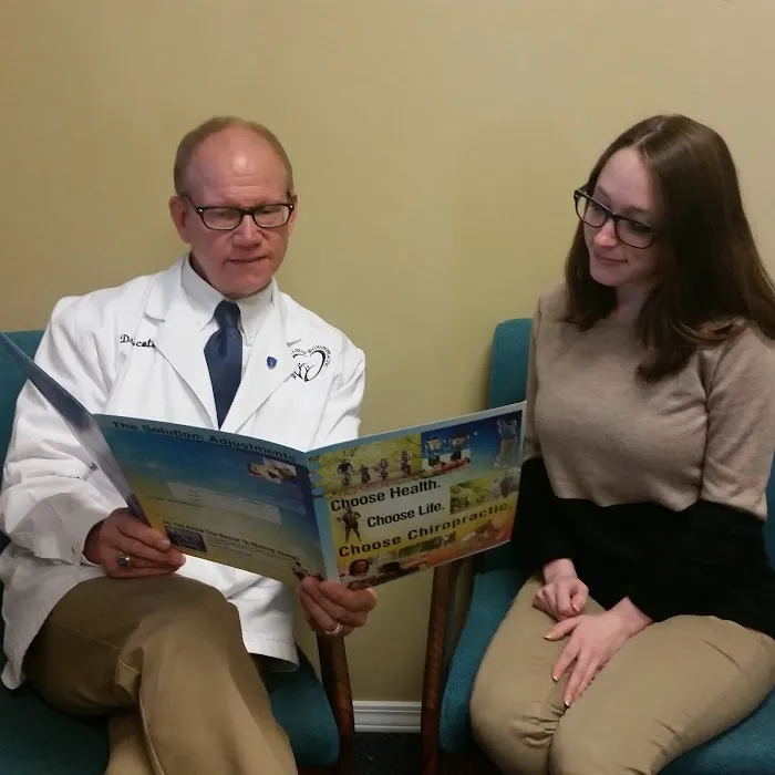 Walker Chiropractic Picture 7