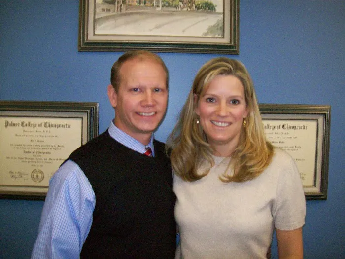 Walker Chiropractic Picture 8