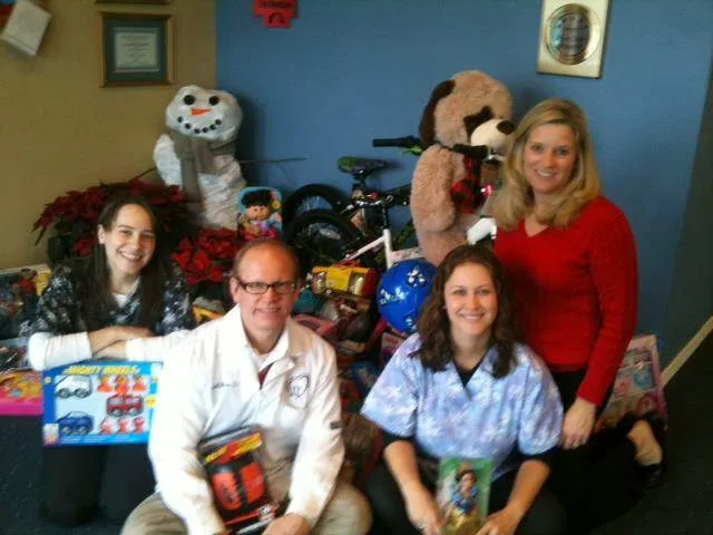 Walker Chiropractic Picture 9