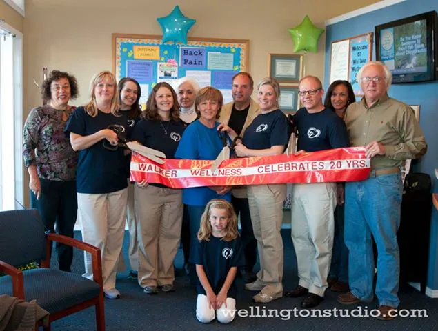 Walker Chiropractic Picture 10