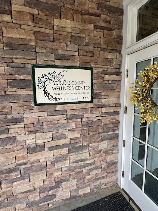 Bucks County Wellness Center Picture 5