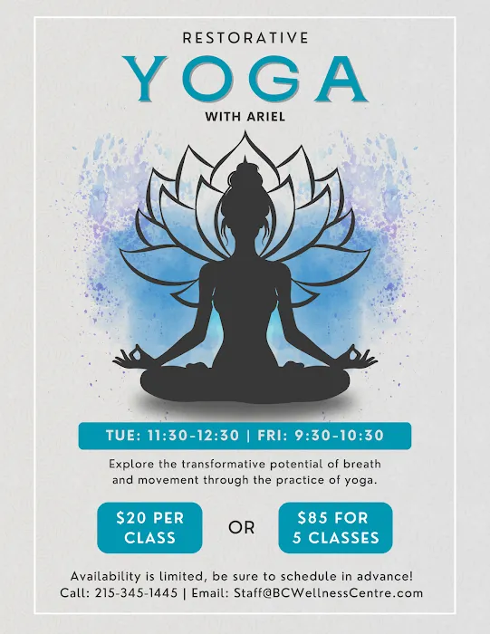 Bucks County Wellness Center Picture 8