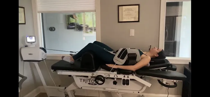 Dr Scott Solomon Picture 1