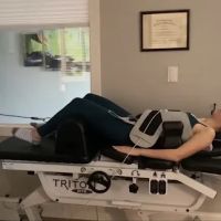 Dr Scott Solomon ico