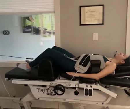 Dr Scott Solomon
