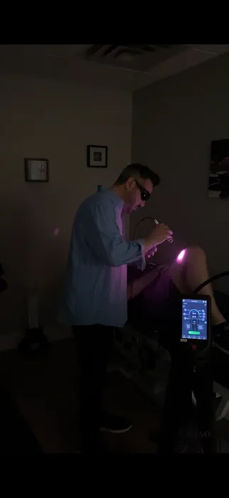 Dr Scott Solomon Picture 2