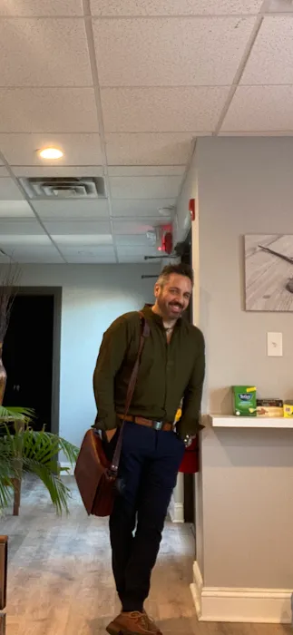 Dr Scott Solomon Picture 3