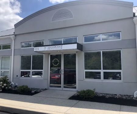 HighPoint Health Specialties