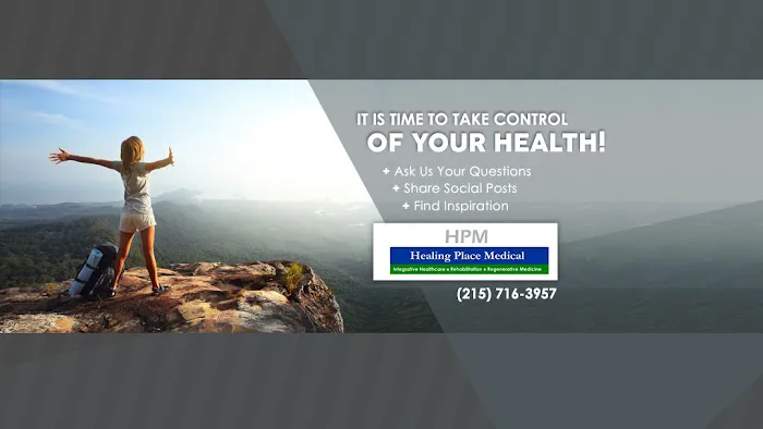 Healing Place Picture 4