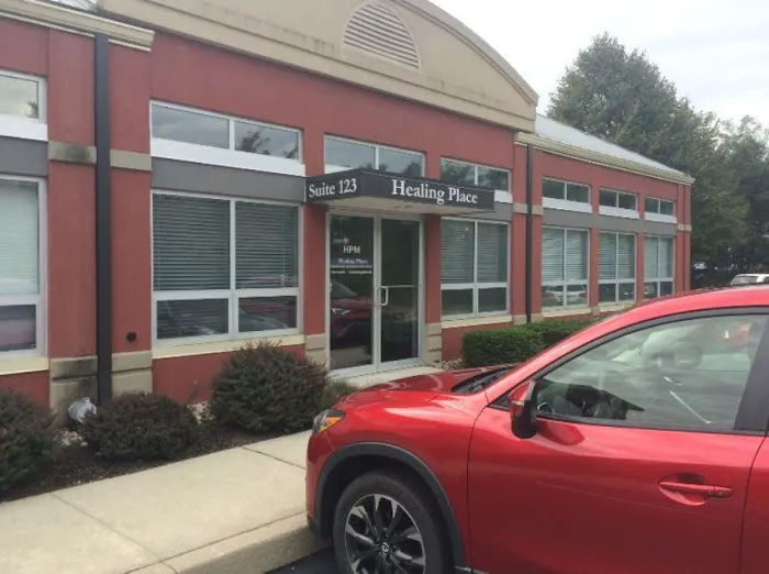 Healing Place Picture 2