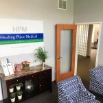Healing Place