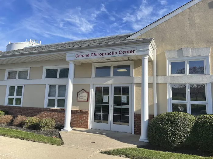 Carone Chiropractic Center Picture 2