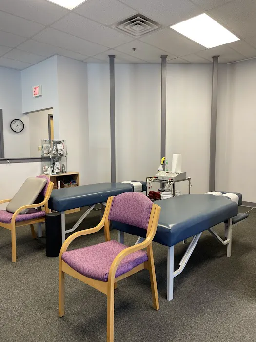 Carone Chiropractic Center Picture 1