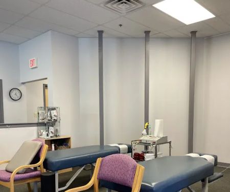 Carone Chiropractic Center