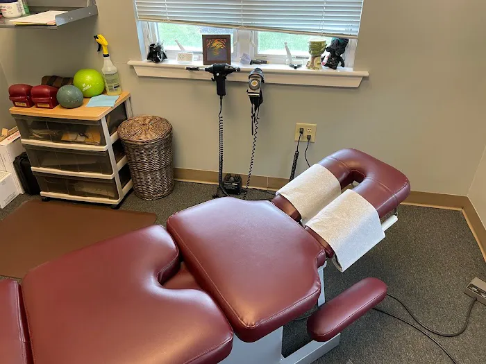 Carone Chiropractic Center Picture 3