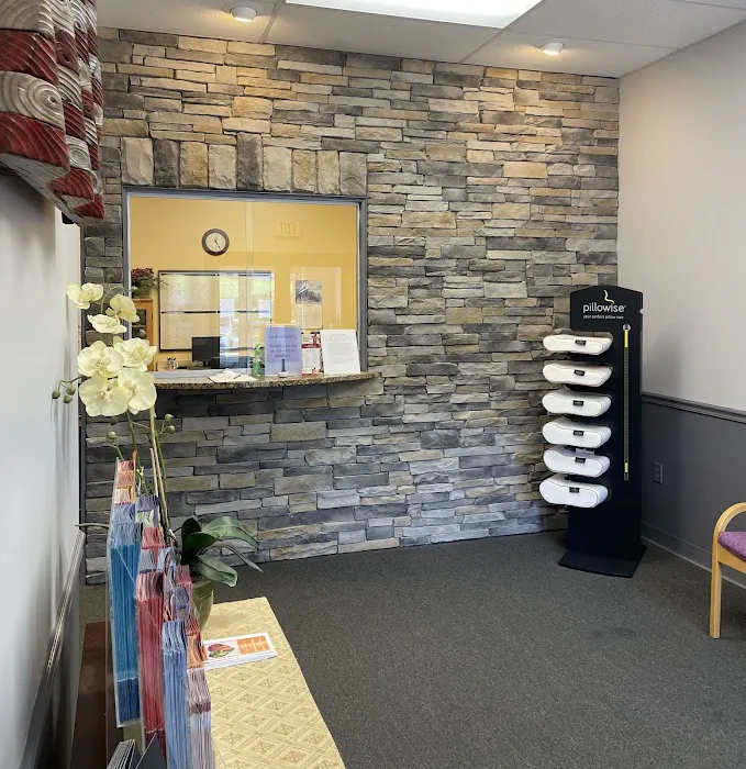 Carone Chiropractic Center Picture 4