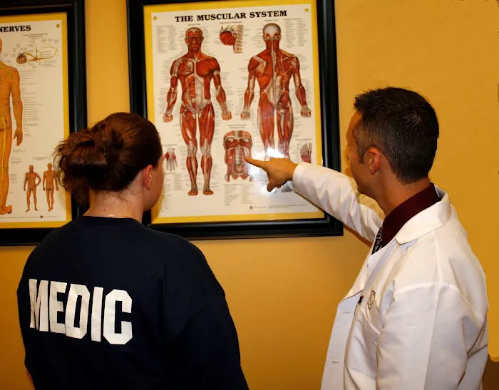 Carone Chiropractic Center Picture 5