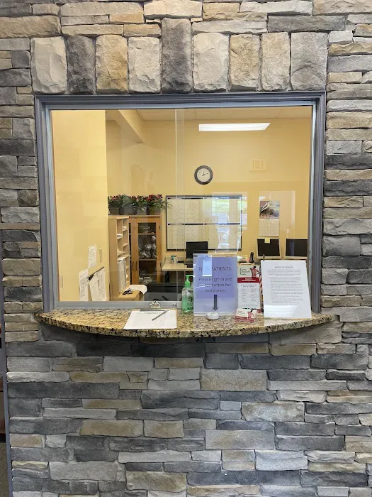 Carone Chiropractic Center Picture 8