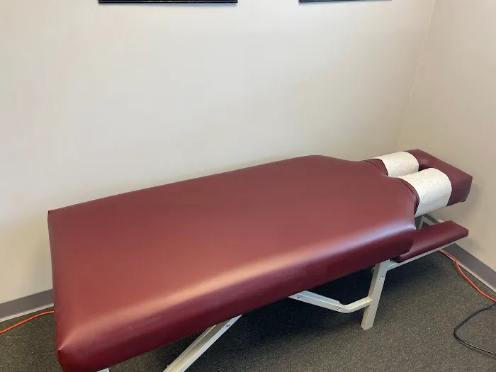 Carone Chiropractic Center Picture 10