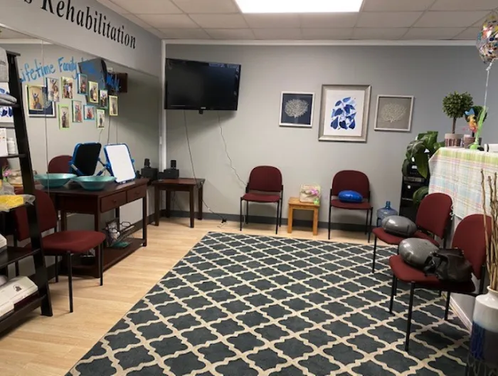 Perry Family Chiropractic Picture 3