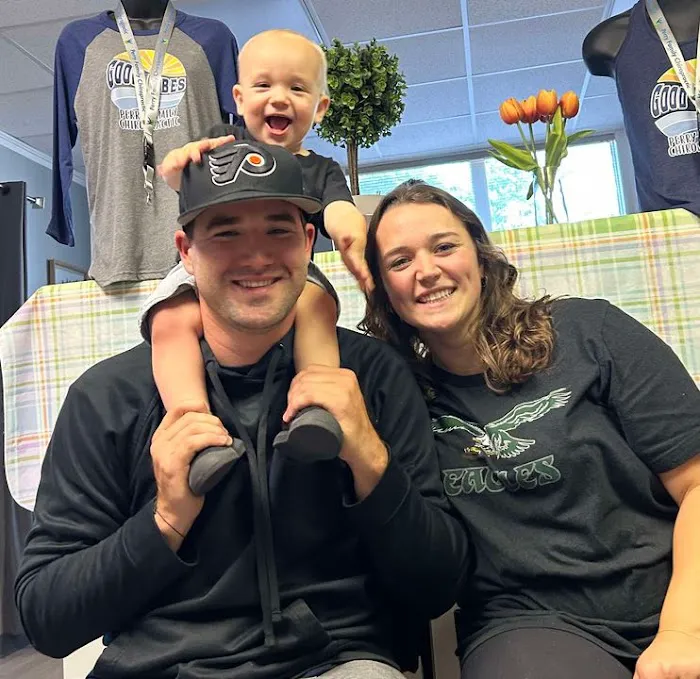 Perry Family Chiropractic Picture 2