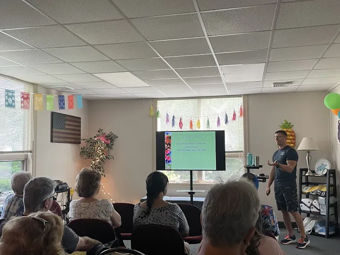 Perry Family Chiropractic Picture 1