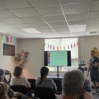 Perry Family Chiropractic ico