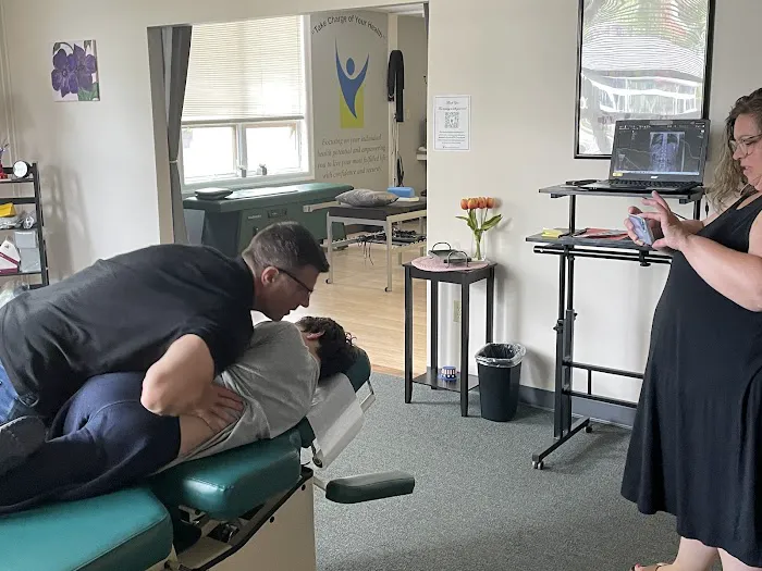 Perry Family Chiropractic Picture 6