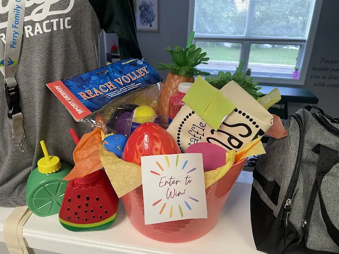 Perry Family Chiropractic Picture 8