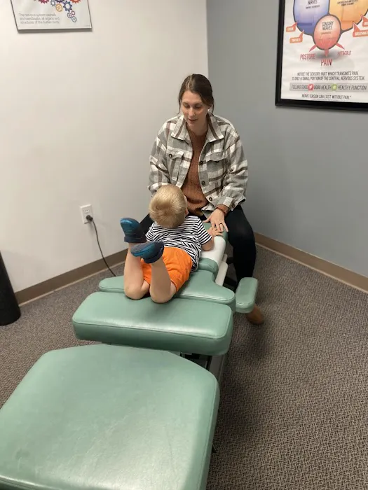 Discover Wellness Chiropractic Center Picture 1