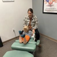 Discover Wellness Chiropractic Center ico