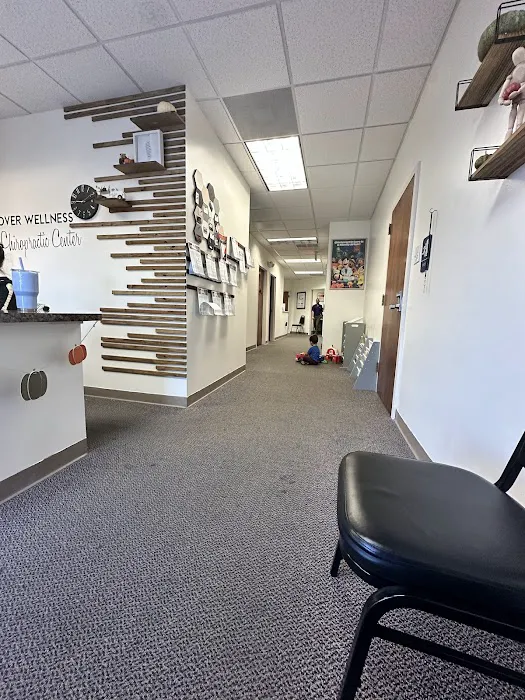 Discover Wellness Chiropractic Center Picture 3