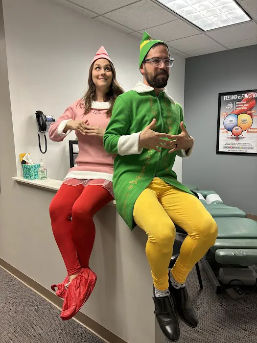 Discover Wellness Chiropractic Center Picture 8