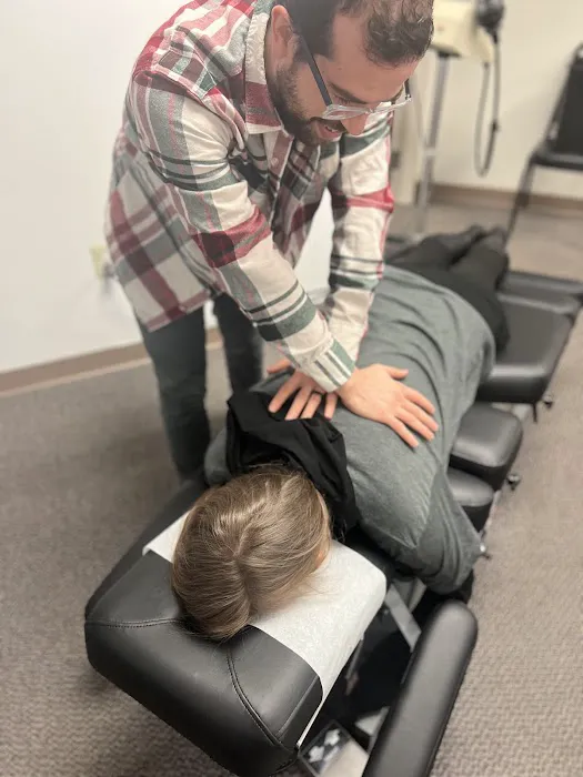 Discover Wellness Chiropractic Center Picture 9