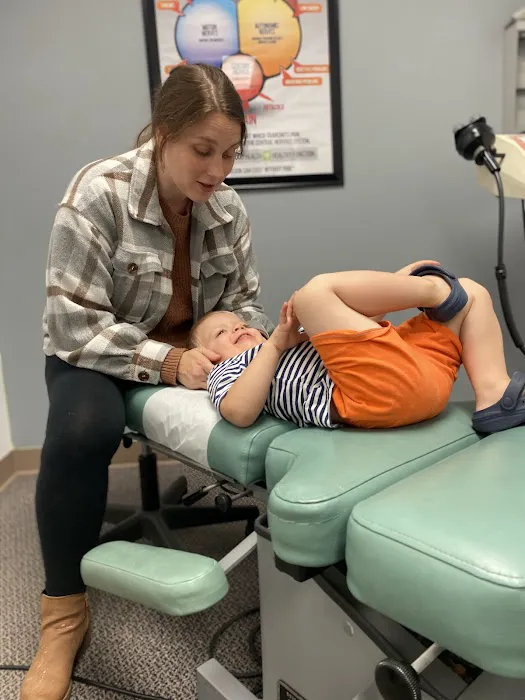 Discover Wellness Chiropractic Center Picture 6