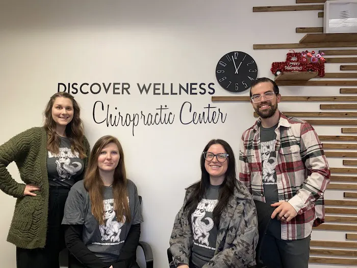 Discover Wellness Chiropractic Center Picture 10