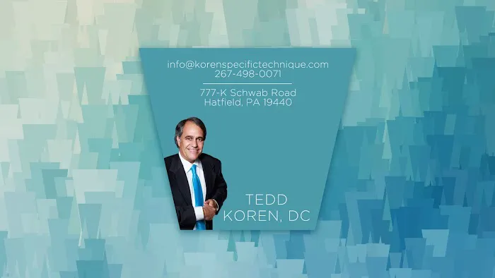 Tedd Koren Picture 1