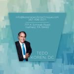 Tedd Koren