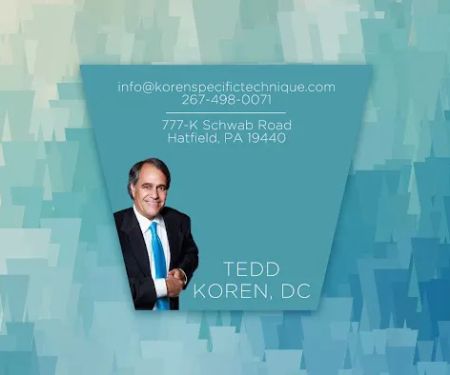 Tedd Koren