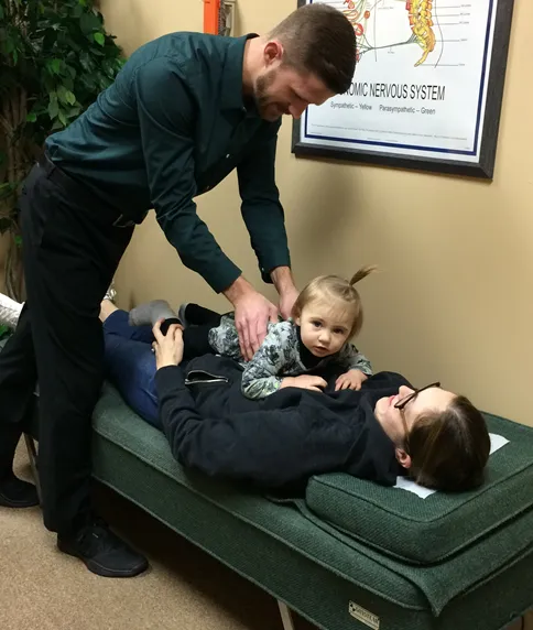 Adams Spinal Center Picture 2