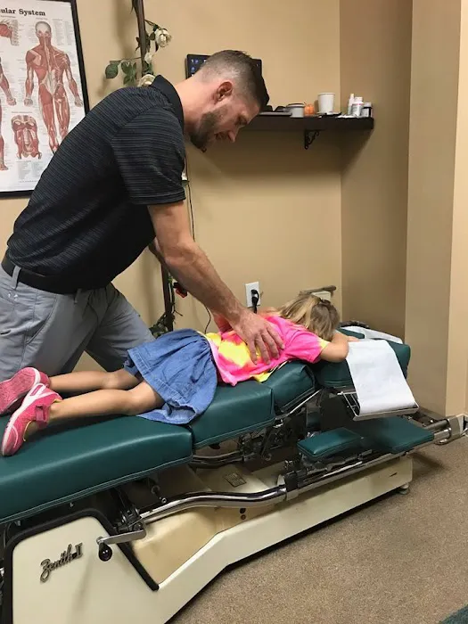Adams Spinal Center Picture 6