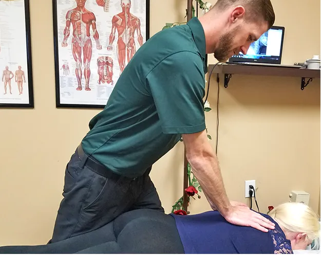 Adams Spinal Center Picture 8