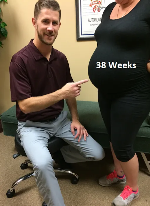 Adams Spinal Center Picture 7