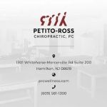 Petito-Ross Chiropractic Center