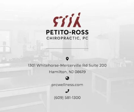 Petito-Ross Chiropractic Center