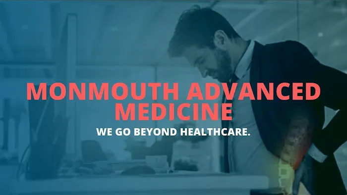 Monmouth Advanced Medicine Picture 1