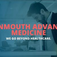 Monmouth Advanced Medicine ico