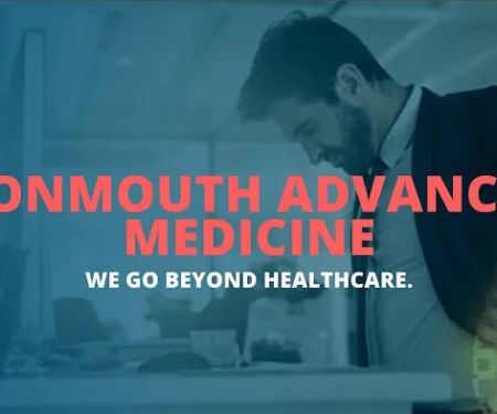 Monmouth Advanced Medicine