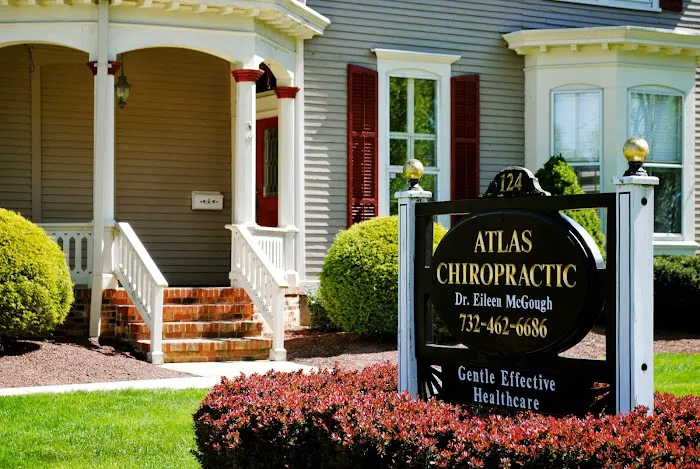 Atlas Gentle Effective Chiropractic LLC Picture 1